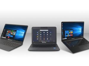Notebook dan Chromebook Axioo Dapat TKDN 43%