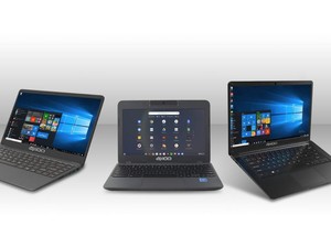 Notebook dan Chromebook Axioo Dapat TKDN 43%