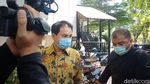 Potret Azis Syamsuddin yang Tersandung Pengakuan Saksi di KPK