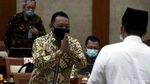 Imbas Kasus Rapid Test Antigen Bekas, Kimia Farma Dipanggil DPR