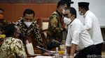 Imbas Kasus Rapid Test Antigen Bekas, Kimia Farma Dipanggil DPR