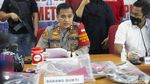 Foto: Ini Tampang Begal Motor Ojol di Tugu Tani yang Viral