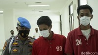 Pembegalan di Tugu Tani yang viral tersebut terjadi pada 7 Mei 2021, saat itu pelaku nekat membegal korban pada pukul 02.50 WIB.