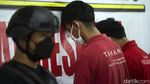 Foto: Ini Tampang Begal Motor Ojol di Tugu Tani yang Viral