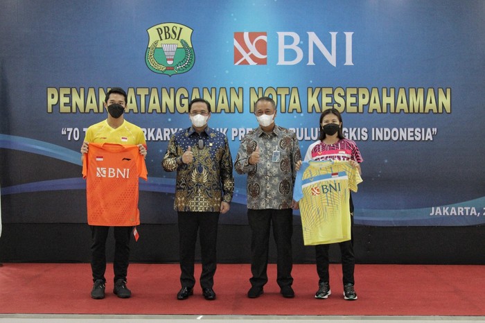 BNI