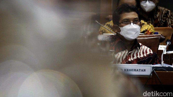 BPJS Kesehatan Buka Suara Soal Kebocoran Data Peserta di DPR Komisi IX DPR panggil direksi BPJS Kesehatan untuk melakukan rapat dengar pendapat. Rapat itu salah satunya membahas isu kebocoran data ratusan juta peserta.