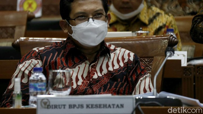 BPJS Kesehatan Buka Suara Soal Kebocoran Data Peserta di DPR Komisi IX DPR panggil direksi BPJS Kesehatan untuk melakukan rapat dengar pendapat. Rapat itu salah satunya membahas isu kebocoran data ratusan juta peserta.