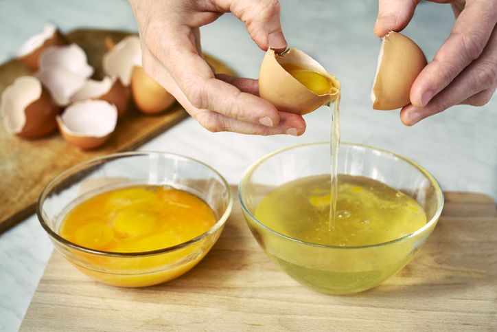 cara membuat omelet yang enak dan fluffy dengan 5 tips berikut.