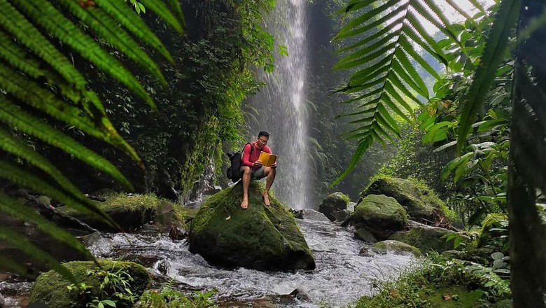 Curug Kiara Curug Kiara