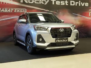 Chip Semi Konduktor Langka, Daihatsu Pastikan Produksi Mobil di Indonesia Aman
