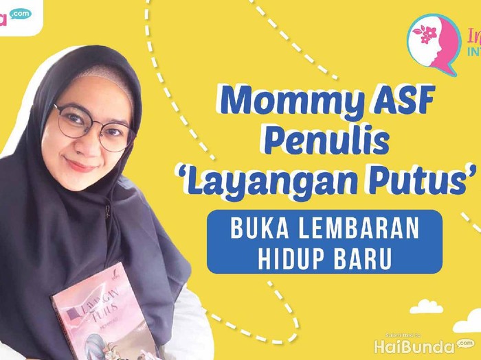 Eca Prasetya alias Mommy ASF Eca Prasetya alias Mommy ASF