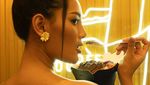7 Potret Erica Carlina, Quenn of Party yang Habiskan Puluhan Juta Semalam di Kelab
