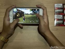 Gamers Merapat! Ada Tempat Asyik Buat Mabar Nih di Jakarta