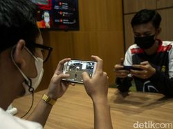 Gamers Merapat! Ada Tempat Asyik Buat Mabar Nih di Jakarta