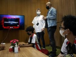 Gamers Merapat! Ada Tempat Asyik Buat Mabar Nih di Jakarta