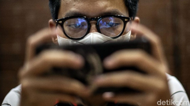 Telkomsel resmikan gedung fasilitas gaming di Matraman, Jakarta. Studio game untuk para gamers mabar ini berada di Kantor Regional Telkomsel DKI Jakarta.