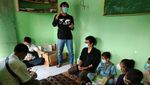 Gandeng Eks Napi, LDB Galakkan Budaya Literasi