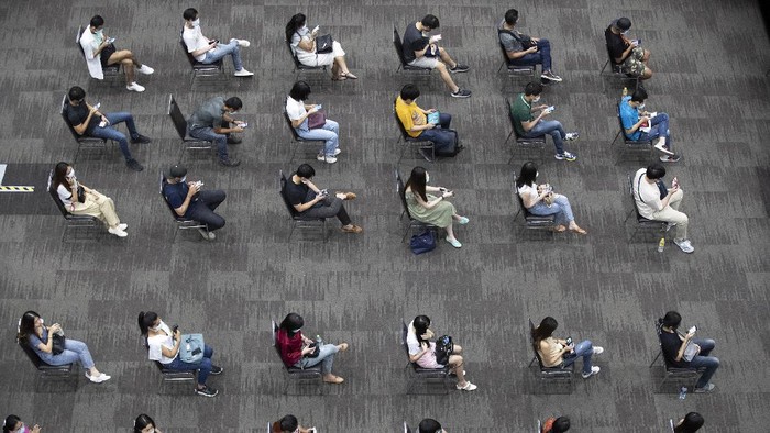 Thailand Rekor Angka Kelahiran Terendah, Warganya Ogah Punya Bayi gegara Ini