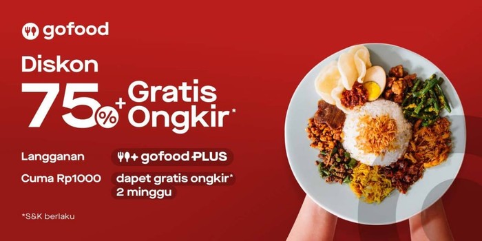 GoFood GoFood