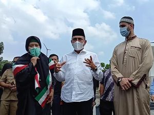 Gubsu Minta Izin Tempat Hiburan Malam Ditemukan Narkoba di Medan Dicabut