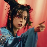 Di tahun yang sama, Hankiz Omar juga debut sebagai bintang film lewat ‘Soul Snatcher’, di mana dia mendapat peran utama. Namanya pun makin melambung. Foto: Istimewa