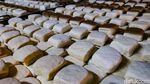 Harga Kedelai Naik, Begini Dampaknya ke Pabrik Tahu