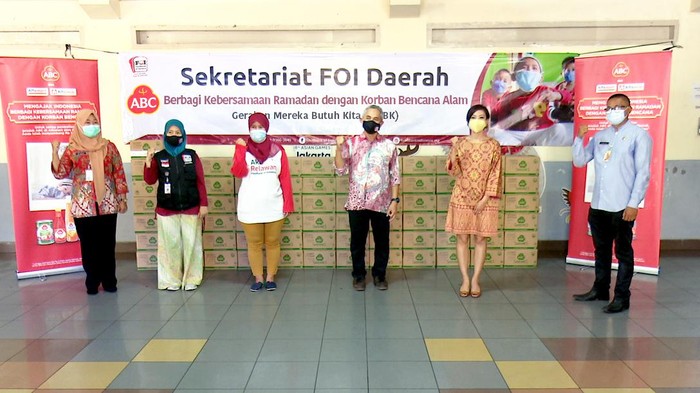 Sumbangan Heinz ABC