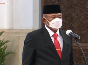 Kepala BNPB Minta 3 Provinsi Ini Beri Atensi Tinggi Terdampak La Nina
