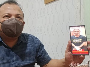 Kisah Tragis Wanita Digorok Kenalan Gegara Emoh Berhubungan Intim