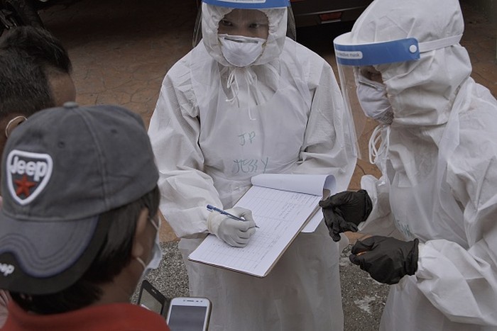 Faskes Malaysia Mulai Kewalahan Imbas Lonjakan COVID-19, Warga Ngamuk