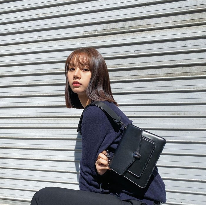 Lee Hyeri, Pemeran Drama Korea 'My Roomate is A Gumiho'