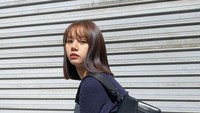Lee Hyeri adalah seorang idol yang kini aktif sebagai aktris. Aktingnya lewat drama Reply 1988 berhasil memukau banyak penonton drama Korea. Foto: Instagram @hyeri_0609