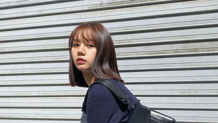 Lee Hyeri, Pemeran Drama Korea My Roomate is A Gumiho