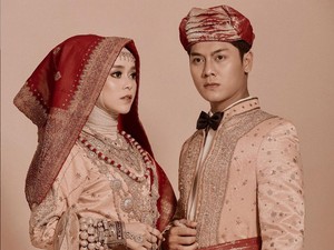 Ayah Angkat Meridhoi Rizky Billar Menikah dengan Lesti Kejora