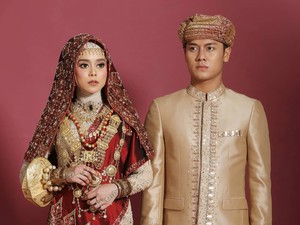 Rizky Billar Siap Lamar Lesti Kejora, Tanggal Berapa Pernikahannya?