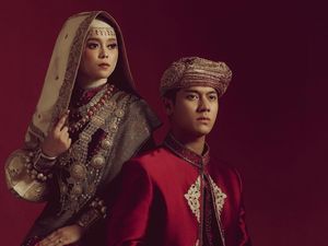Lesti Kejora Bikin Irfan Hakim Terkejut soal Mahar