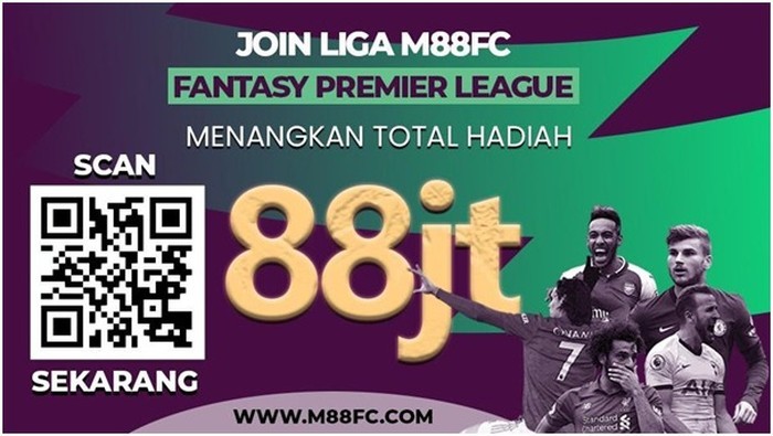 Liga M88FC