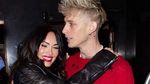 Megan Fox dan Machine Gun Kelly Makin Lengket