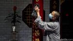 Melihat Persiapan Umat Buddha Sambut Trisuci Waisak