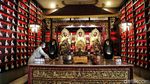 Melihat Persiapan Umat Buddha Sambut Trisuci Waisak