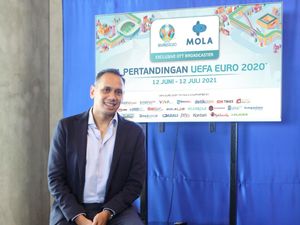 Mau Nonton Liga Inggris Langsung di Inggris? Ini Cara Gampangnya