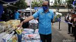Momen BNN Musnahkan Barbuk Narkoba Hasil Kejahatan