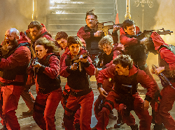 10 Serial Netflix Paling Banyak Ditonton, Mana Favorit Anda?