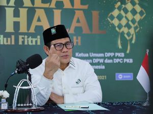 Kiai-Santri Subang Dukung Muhaimin Iskandar Maju Pilpres 2024