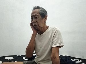 6 Tips Cegah Penyumbatan Darah Otak, Penyebab Pak Ogah Sulit Bicara