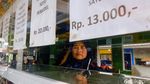 Pendaki Berdatangan, Ekonomi di Kaki Gunung Gede Mulai Bangkit