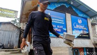 Pembukaan kembali pendakian di TNGGP dalam rangka menggerakan kembali perekonomian dari sektor wisata alam, serta untuk memulihkan psikologi masyarakat pasca-pembatasan.