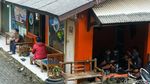 Pendaki Berdatangan, Ekonomi di Kaki Gunung Gede Mulai Bangkit