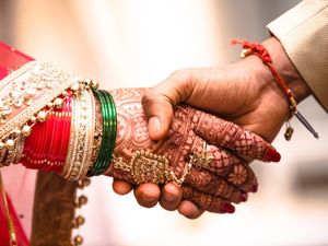 Kontroversi Besar! India Punya Pasar yang Jual Calon Suami