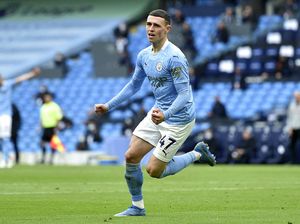 Bukan Lagi Candaan, Foden Akan Benar-benar Main di Final Liga Champions